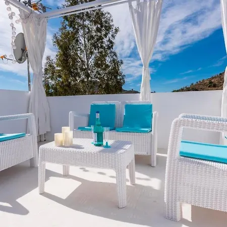 Villa Felicidad By Ruralidays Sayalonga